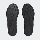 Чоловічі кросівки Adidas Run 60S 3.0 HP2259 44 (9.5UK) 28 см Сірі (4066748791620) - зображення 8