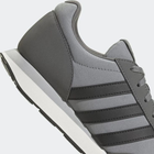 Чоловічі кросівки Adidas Run 60S 3.0 HP2259 44 (9.5UK) 28 см Сірі (4066748791620) - зображення 9