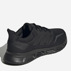 Чоловічі кросівки для залу Adidas Showtheway 2.0 GY6347 41.5 (7.5UK) 26 см Чорні (4065418534314) - зображення 3