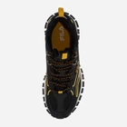 Чоловічі кросівки Fila FFM0058-83174 44 (10.5US) 28.5 см Чорні (8719477692268) - зображення 5