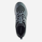 Чоловічі кросівки для треккінгу з Gore-Tex Merrell MQM Flex 2 GTX M J0344227 42 (8.5US) 26.5 см Сірі (044212101445) - зображення 6
