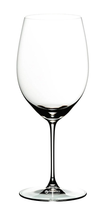 Набор бокалов для красного вина Cabernet / Merlot Riedel Veritas 2 шт, 625 мл прозрачный (6449/0)