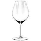 Набір келихів для червоного вина Pinot Noir Riedel Performance 2 шт, 830 мл прозорий (6884/67)
