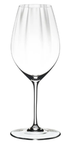 Набір келихів для білого вина Riesling Riedel Performance 2 шт, 623 мл прозорий (6884/15)