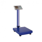 Торгові ваги Rainberg RB-300KG до 300 кг 4V4Ah(IS33)