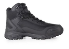 Тактичні черевики Mil-Tec Lightweight Black Розмір 41 - зображення 3