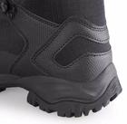 Тактичні черевики Mil-Tec Lightweight Black Розмір 41 - зображення 5