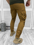 Тактические штаны Logos Койот XL - изображение 6