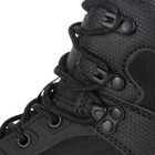 Тактичні черевики Mil-Tec Lightweight Black Розмір 42 - зображення 4