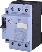 Автомат защиты двигателя 18-25A [4646627] MSP0-25 ETI