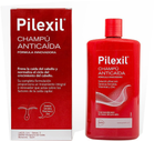 Шампунь Pilexil shampoo anti hair loss 500 мл (8470001544186) - зображення 1