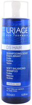Szampon przeciwłupieżowy Uriage Ds Hair Soft Balancing Shampoo 200 ml (3661434007408) - obraz 1