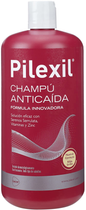 Szampon przeciw wypadaniu włosów Lacer Pilexil Anticaide 900 ml (8470002063754) - obraz 1