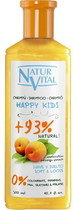 Шампунь Naturaleza Y Vida Happy Kids Shampoo 300 мл (8414002079230)