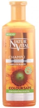 Szampon Naturaleza Y Vida Blush Color Shampoo 300 ml (8414002740147) - obraz 1