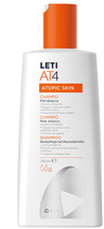 Szampon do skóry suchej Leti At4 Shampoo 250 ml (8431166180091)