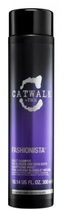 Szampon do włosów blond Tigi Catwalk Fashionista Violet Shampoo 750 ml (615908426830)