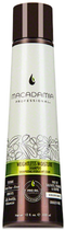 Szampon nawilżający bez obciążania Macadamia Weightless Moisture shampoo 300 ml (815857010443) - obraz 1