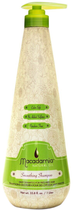 Szampon wygładzający Macadamia Smoothing Shampoo 1000 ml (815857016285) - obraz 1