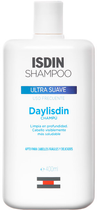 Szampon Isdin Daylisdin Ultra Gentle Shampoo Frequent Use 400 ml (8470002556201) - obraz 1