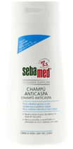 Szampon przeciwłupieżowy Sebamed Anti Dandruff Shampoo 400 ml (4103040027368) - obraz 1