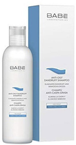 Шампунь проти лупи Babe Anti-Dandruff Oily Shampoo 250 мл (8437000945062) - зображення 1