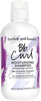 Szampon do kręconych włosów Bumble And Bumble Curl Moisturizing Shampoo 250 ml (685428027770) - obraz 1
