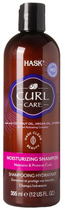 Szampon do oczyszczania włosów Hask Curl Care Moisturizing Shampoo 355 ml (71164304112) - obraz 1