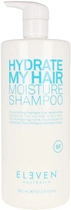 Szampon do ochrony włosów Eleven Hydrate My Hair Moisture Shampoo 1000 ml (9346627002661) - obraz 1