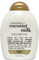 Шампунь Ogx Coconut Milk Hair Shampoo 385 мл (22796970053)