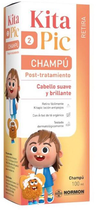 Szampon Lab. Normon Kitapic Treatment Shampoo 100 ml (8435232357981) - obraz 1