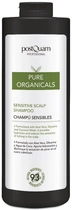 Шампунь Postquam Pure Organicals Sensitive Scalp Shampoo 1000 мл (8432729074673) - зображення 1