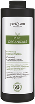 Шампунь Postquam Pure Organicals Shampoo Loos Control 1000 мл (8432729074666) - зображення 1