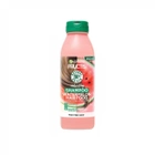 Szampon Garnier Fructis Hair Food Watermelon Revitalizing Shampoo 350 ml (3600542389174) - obraz 2