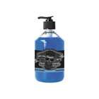 Освіжаючий шампунь для волосся Eurostil Captain Cook Refresh Shampoo 500 мл (8423029078799) - зображення 2