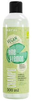 Szampon Katai Lime & Lemon Shampoo 300 ml (8436581011906) - obraz 1