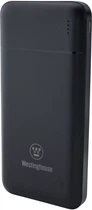 УМБ Westinghouse WP726-100HCB 10000 mAh Black (0889554004142)