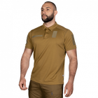 Поло CM Army ID Койот (5861), XXXL - изображение 3