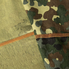 Лонгслів Basic 2.0 Cotton Flecktarn (2365), M - изображение 5