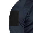 Поло CG Patrol Long Темно-синє (7057), XXXL - изображение 6