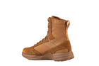 Тактичні черевики Deckers X Lab Tactical M DX-G8 carbon wide 1152271 42 2/3 (M9, 27,0 см) койот - зображення 3