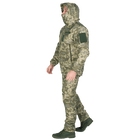 Костюм тактичний формений польова форма для спеціальних служб XL ММ14 TR_6619XL - зображення 2