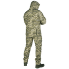 Костюм тактичний формений польова форма для спеціальних служб XL ММ14 TR_6619XL - зображення 4