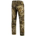 Костюм тактический полевой износостойкий дышащий костюм для рыболовли и охоты XXXL Прикосновение солнца TR_1131 - изображение 5