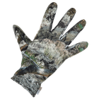 Перчатки тактические полевые универсальные рукавицы для охотников и силовых структур M TR_926M - изображение 1