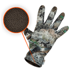 Перчатки тактические полевые универсальные рукавицы для охотников и силовых структур M TR_926M - изображение 2