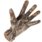 Рукавички тактичні польові універсальні рукавиці для мисливців та силових структур S Рось TR_1895S - зображення 2