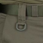 Штаны тактические полевые износостойкие штаны для силовых структур (M) Олива TR_7021(M) - изображение 5