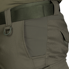 Штаны тактические полевые износостойкие штаны для силовых структур (M) Олива TR_7021(M) - изображение 9