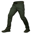 Штаны тактические полевые износостойкие штаны для силовых структур (XL-Long) Олива TR_7078 (XL-Long) - изображение 1